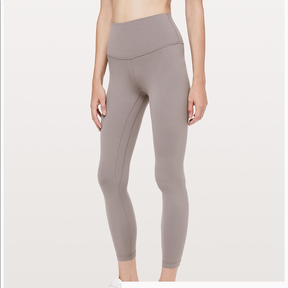 Lululemon align pant 2